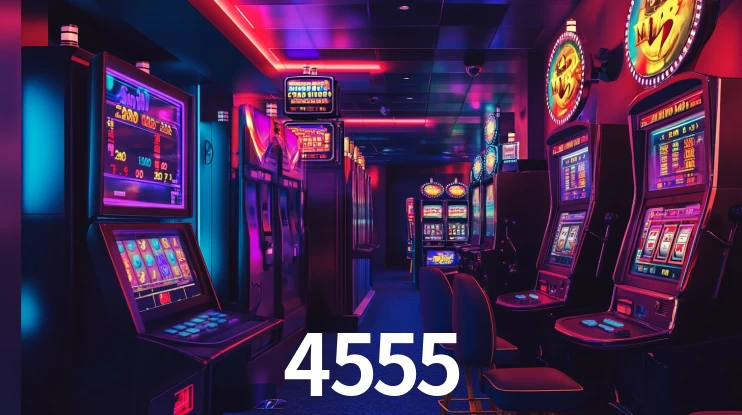 4555 App Interface