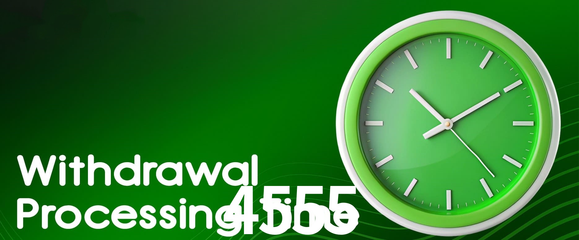 Benefícios da Conta 4555