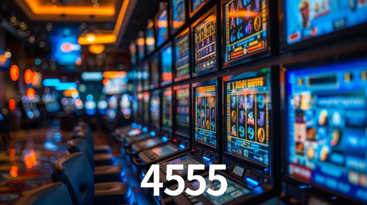 Slot Games 4555