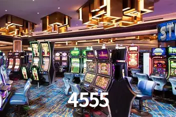 A Popularidade dos Caça-Níqueis no 4555