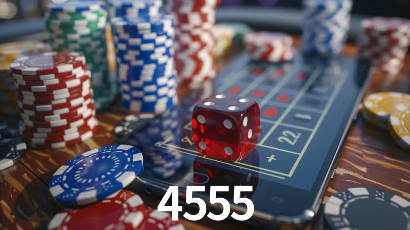 4555 bet