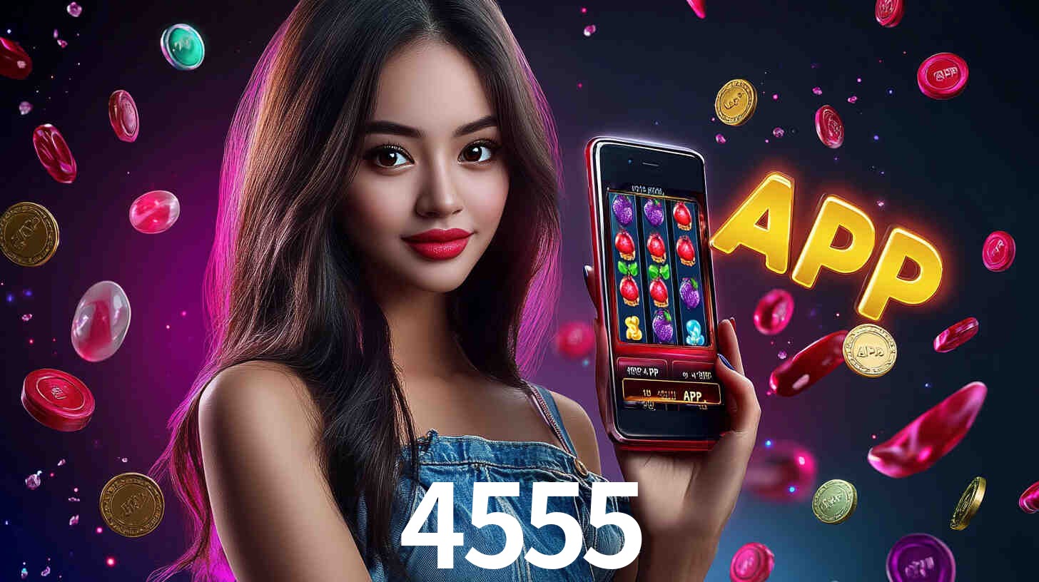 A Experiência Imersiva dos Cassinos Ao Vivo no 4555