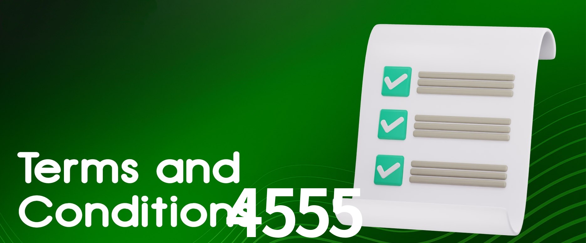 Tecnologia da Plataforma 4555