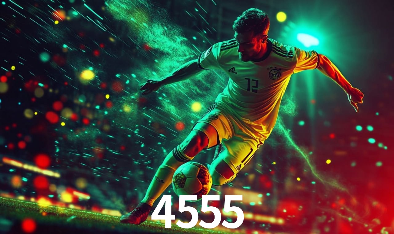 Estatísticas do Jogo 4555