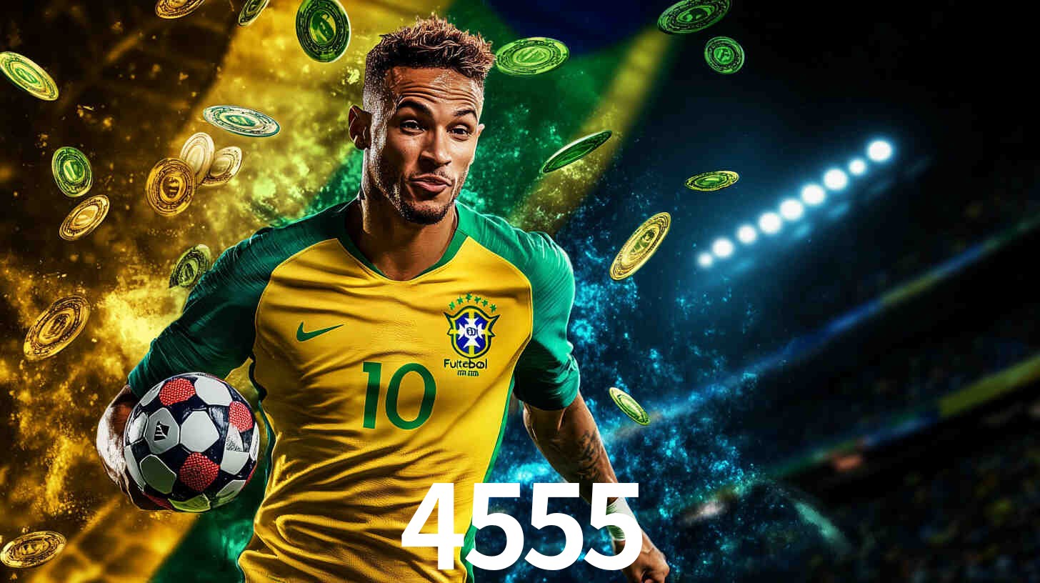 Apostas Esportivas na 4555: Um Guia Completo