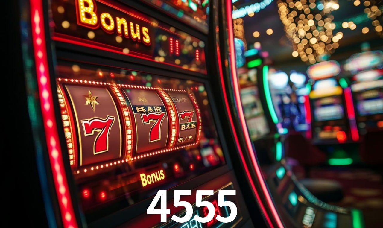 4555 bet