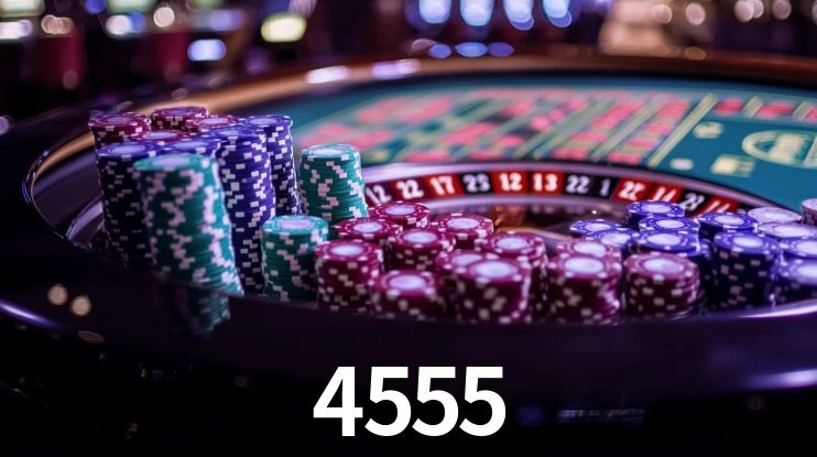 Blackjack Table 4555